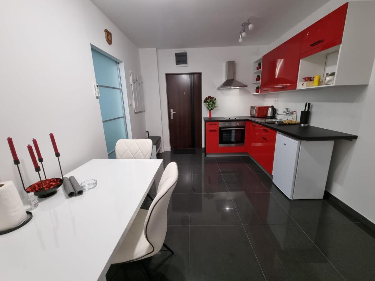 Botanical Garden Apartment Zagreb